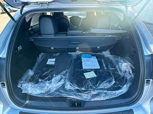 New 2026 Subaru Crosstrek 2.5i Limited AWD/4WD image 24
