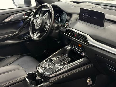 Used 2023 MAZDA CX-9 Grand Touring image 10