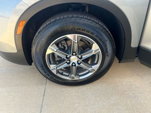 Used 2023 Chevrolet Blazer LT w/ Convenience Package image 23