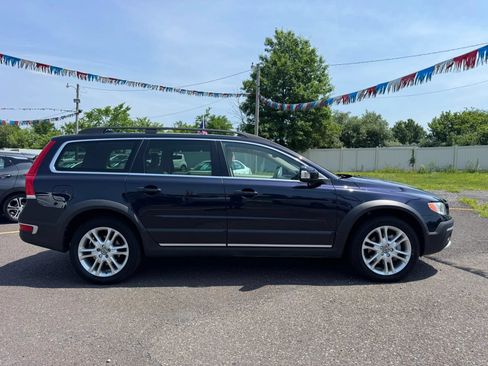 Used 2016 Volvo XC70 T5 Platinum w/ Protection Package AWD/4WD image 7