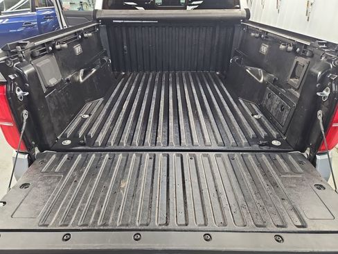 Certified 2024 Toyota Tacoma TRD Off-Road w/ TRD Off Road Upgrade Package AWD/4WD image 26