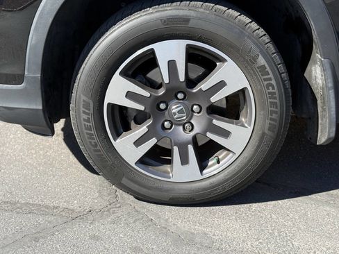 Used 2019 Honda Ridgeline RTL-E image 8