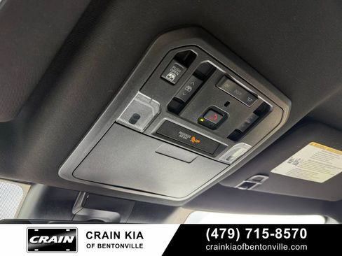 Used 2024 Toyota Tundra TRD Pro AWD/4WD image 21