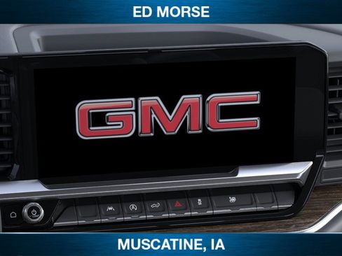 New 2026 GMC Sierra 1500 SLE image 20