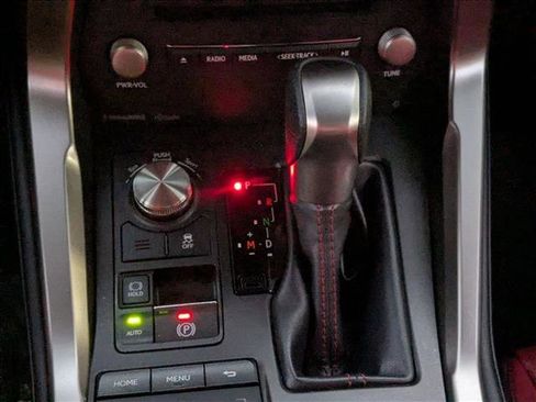 Used 2020 Lexus NX 300 F Sport image 12