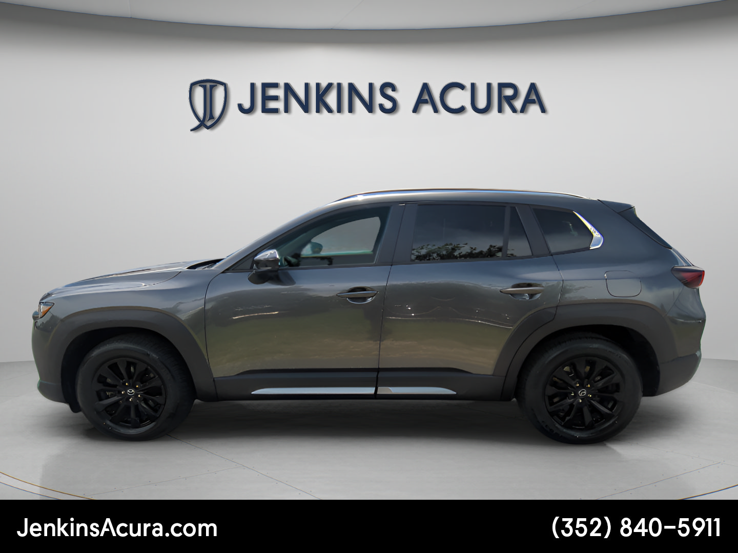 Used 2023 MAZDA CX-50 2.5 S w/ Accent Package AWD/4WD image 6