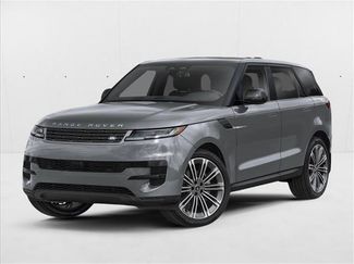 Used 2026 Land Rover Range Rover Sport SE AWD/4WD video 1