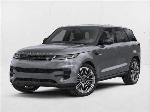 Used 2026 Land Rover Range Rover Sport SE AWD/4WD image 1