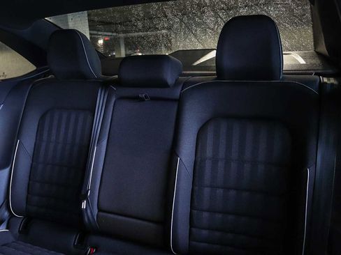 Certified 2023 Volkswagen Jetta Sport image 19