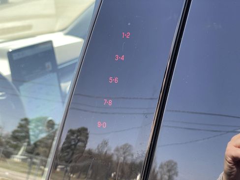 New 2026 Ford Mustang Mach-E Premium RWD image 39