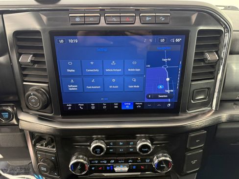 Certified 2024 Ford F250 Lariat w/ Lariat Ultimate Package AWD/4WD image 22