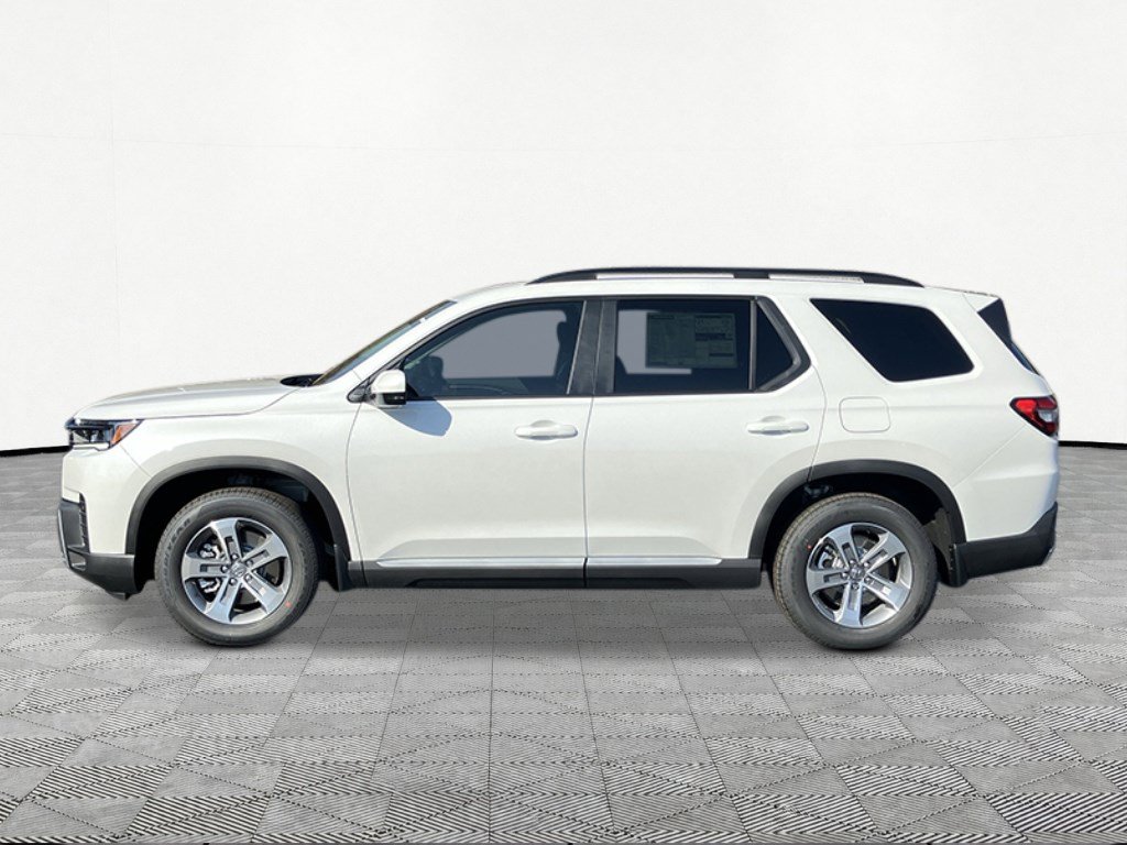 New 2026 Honda Pilot EX-L image 19