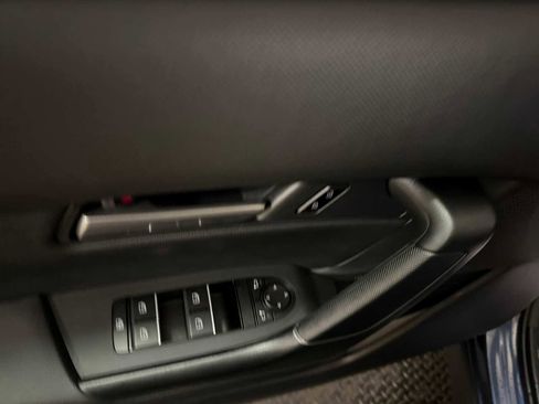 Certified 2025 MAZDA CX-50 AWD 2.5 S w/ Premium Package image 21