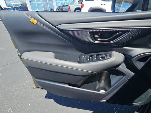 Used 2023 Subaru Outback Wilderness AWD/4WD image 25