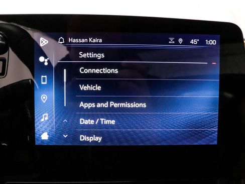 Used 2024 Chevrolet Corvette Stingray Preferred Conv w/ Z51 Performance Package image 28