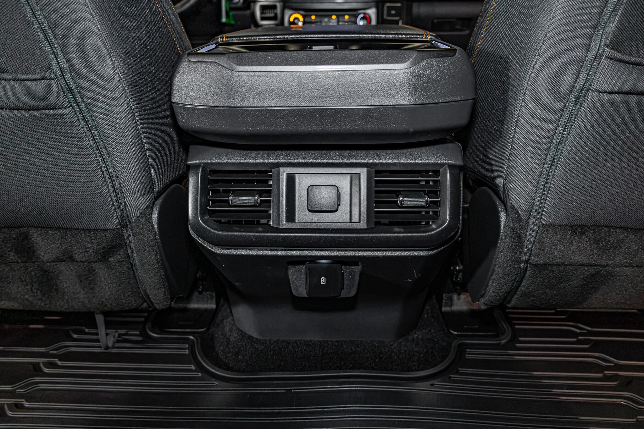 Used 2022 Ford F150 Tremor AWD/4WD image 21