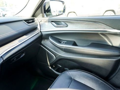 Used 2022 Jeep Grand Cherokee L Limited image 33