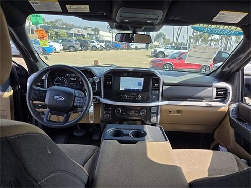 Certified 2023 Ford F150 XLT image 16