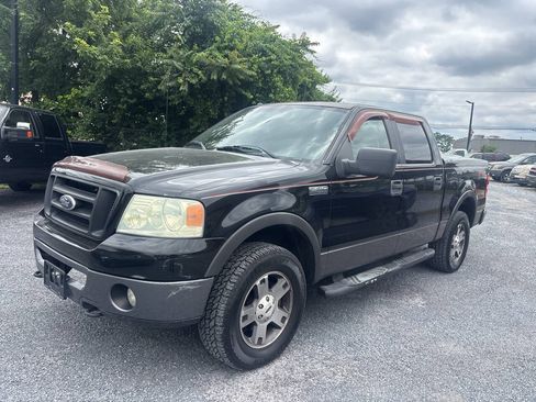 Used 2006 Ford F150 XLT AWD/4WD image 9
