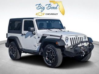 Used 2018 Jeep Wrangler Sport AWD/4WD video 1