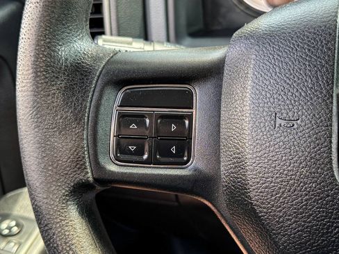 Used 2017 RAM 3500 Tradesman w/ Chrome Appearance Group AWD/4WD image 26