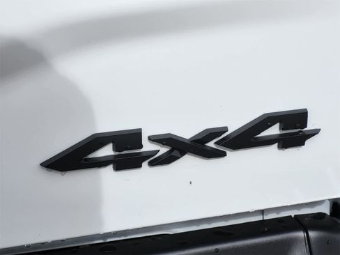 New 2026 RAM 2500 Rebel image 9