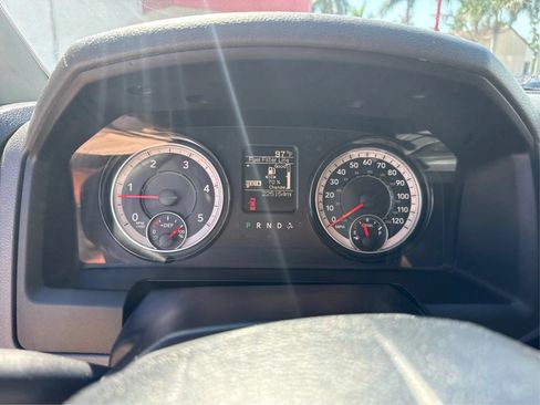 Used 2018 RAM 3500 Tradesman w/ Protection Group AWD/4WD image 16