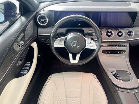 Certified 2021 Mercedes-Benz CLS 450 image 21