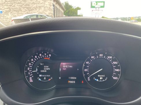Used 2017 Lincoln MKC Reserve w/ Lincoln MKC Climate Package AWD/4WD image 27