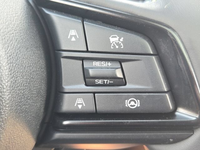 Certified 2025 Subaru Ascent Bronze Edition AWD/4WD image 15