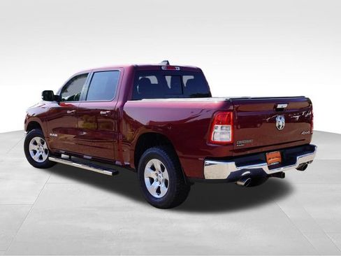 Used 2019 RAM 1500 Big Horn AWD/4WD image 7