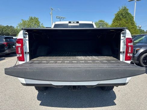 Used 2022 RAM 2500 Laramie AWD/4WD image 7