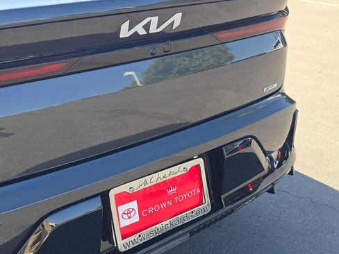 Used 2025 Kia K4 GT-Line FWD image 15