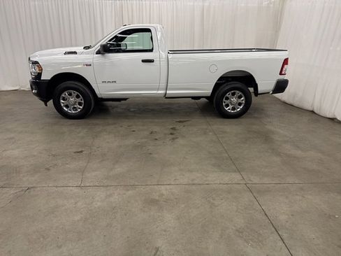 Used 2021 RAM 2500 Tradesman image 27