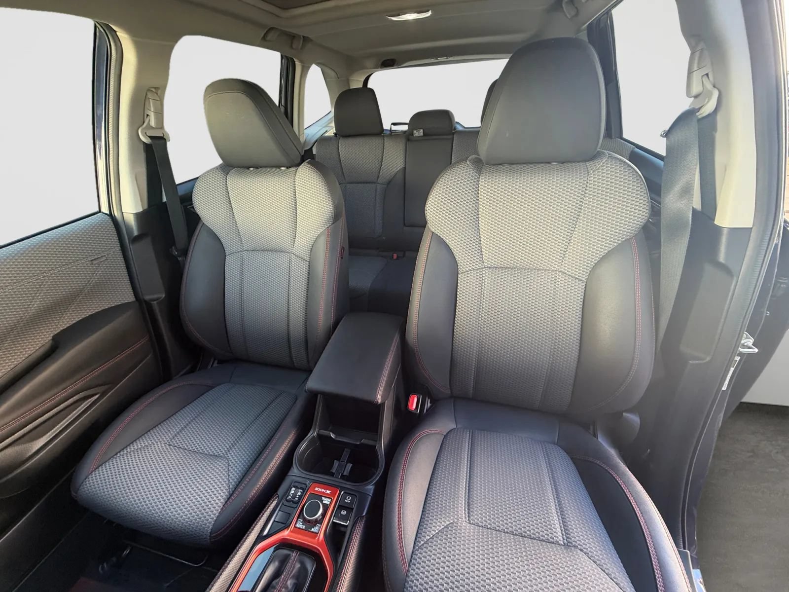 Used 2021 Subaru Forester Sport AWD/4WD image 13