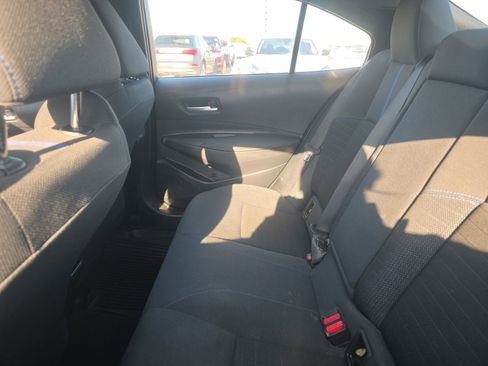 Used 2022 Toyota Corolla SE FWD image 13