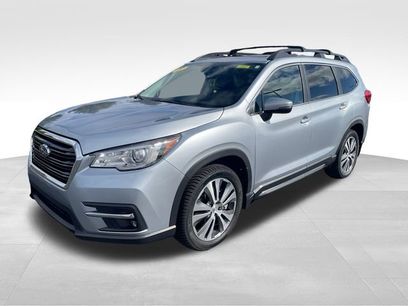 Used 2022 Subaru Ascent Limited w/ Technology Package