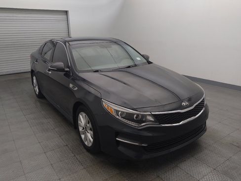 Used 2016 Kia Optima EX image 13