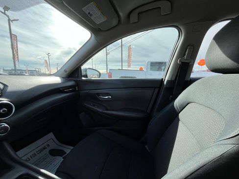 Used 2020 Nissan Sentra S image 15