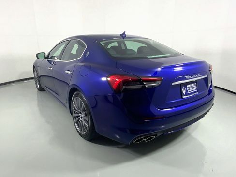 Certified 2022 Maserati Ghibli GT image 14