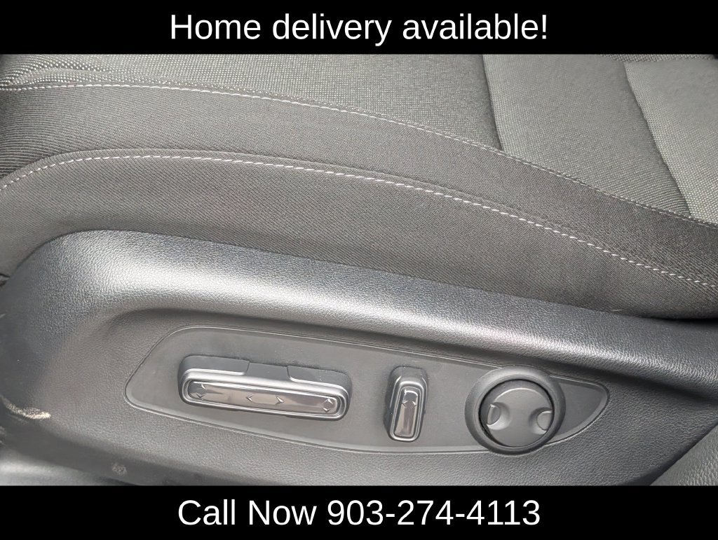Used 2026 Honda CR-V EX image 25