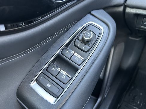 Certified 2023 Subaru Outback Limited XT image 20