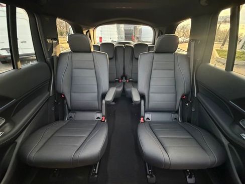 New 2026 Mercedes-Benz GLS 450 4MATIC image 15