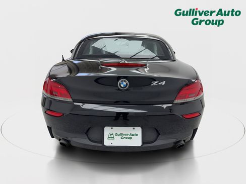 Used 2013 BMW Z4 sDrive35i w/ M Sport Pkg image 7
