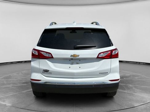 Certified 2020 Chevrolet Equinox Premier FWD image 4