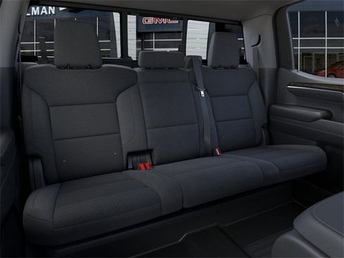 New 2026 GMC Sierra 1500 SLE w/ Preferred Package image 17