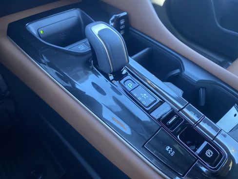 New 2026 Toyota Crown Signia image 19