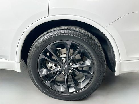 Used 2022 Dodge Durango GT image 30