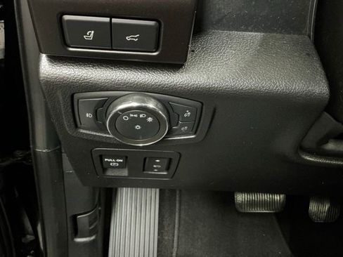 Used 2021 Ford Expedition Max Limited image 22