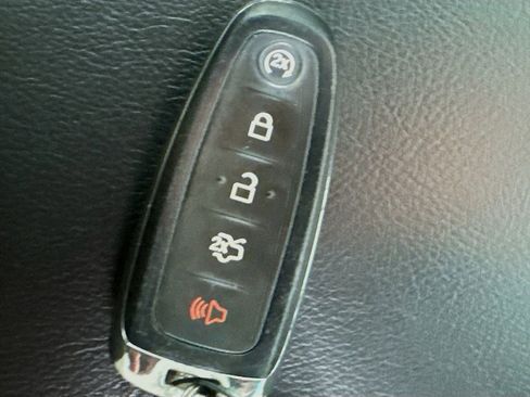 Used 2015 Ford Explorer Limited w/ Equipment Group 302A image 39